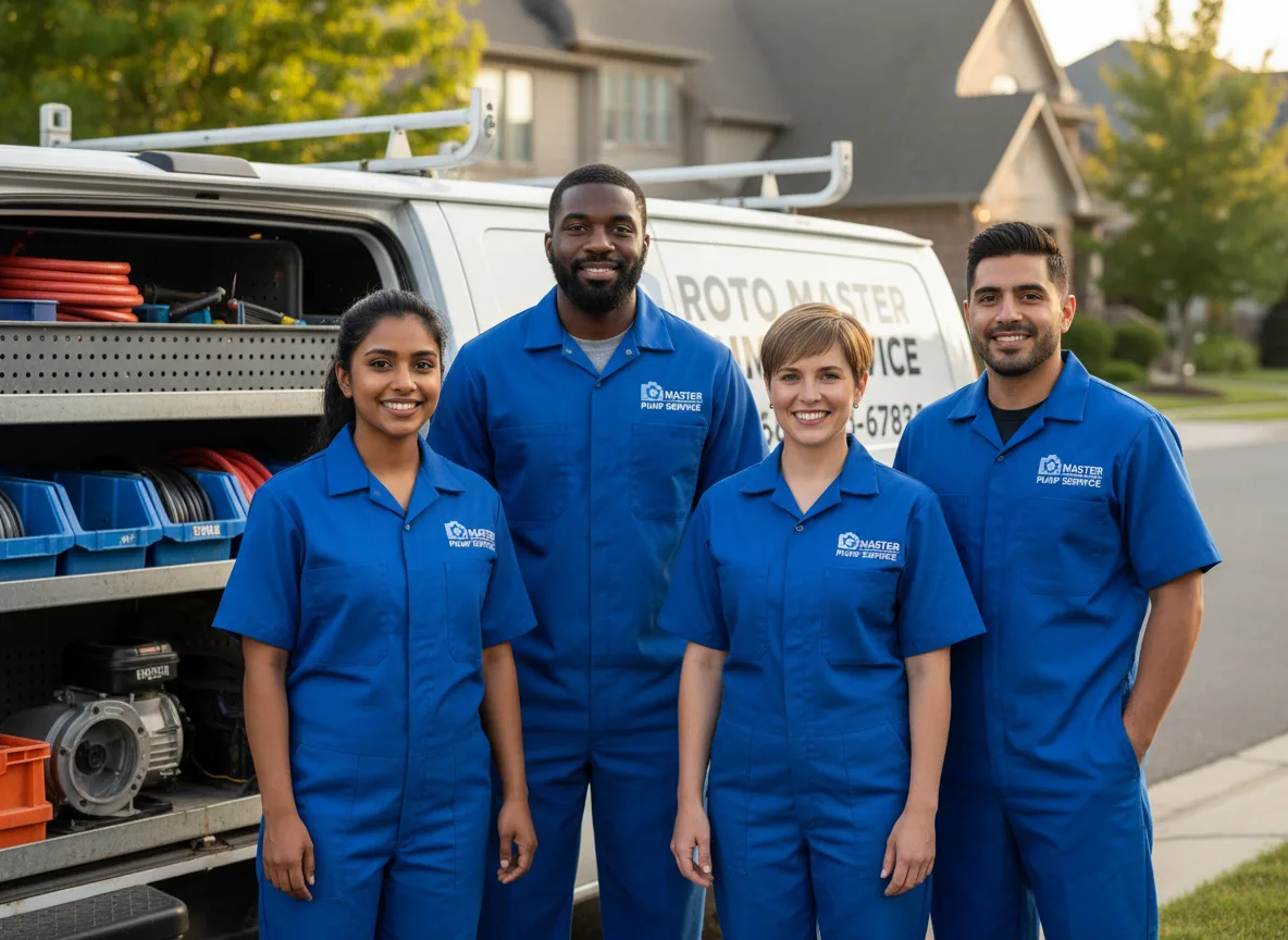 Sump Pump Installation company in Limaville, OH